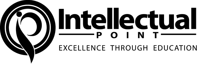 Intellectual Point logo